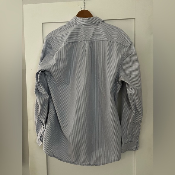 Coast Pawleys Island Button Down Shirt Size Large - Picture 2 of 6